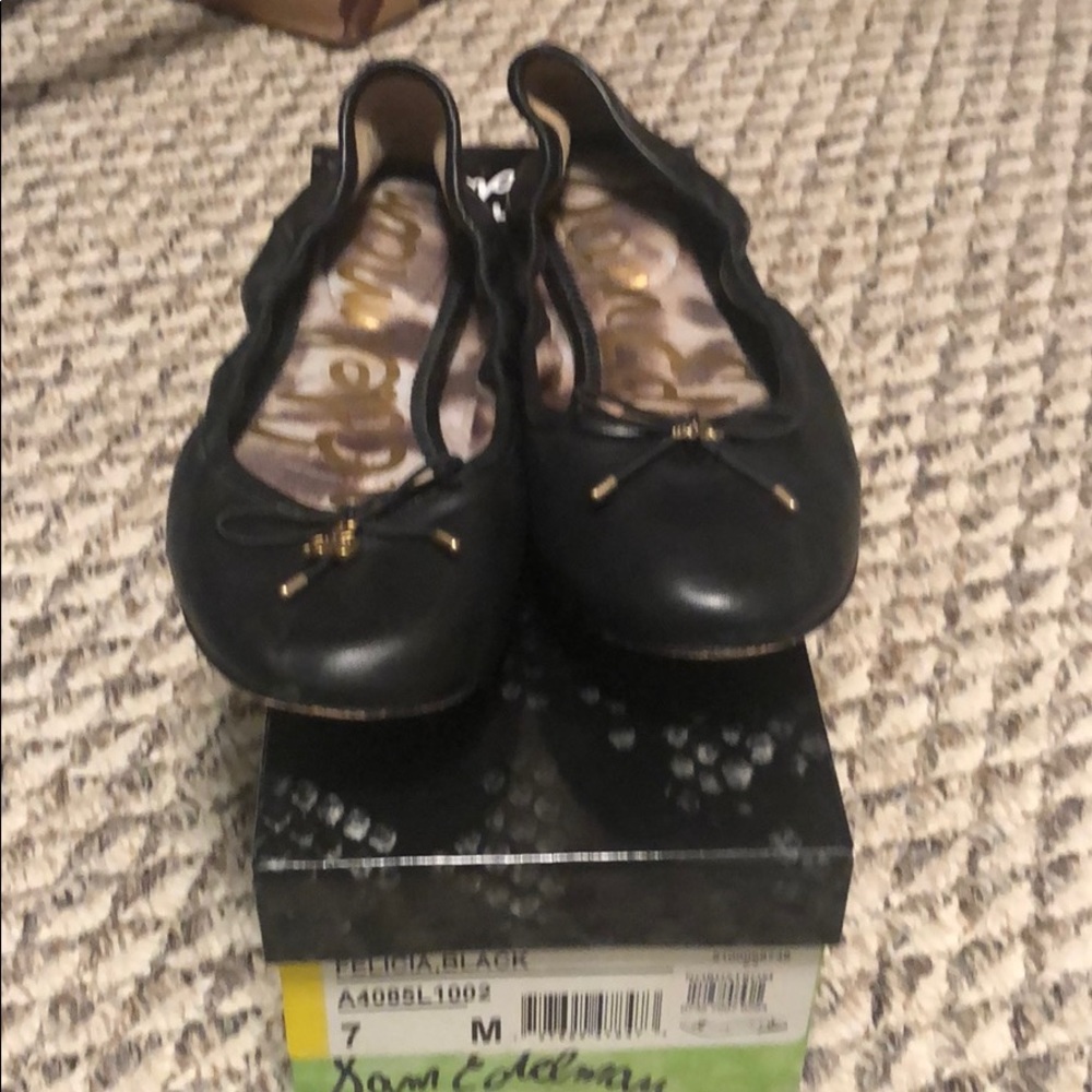 Sam Edelman flats - Picture 2 of 5